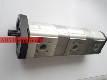 Hydraulikpumpe Case CS78, CS86, CS100  0510765362 Steyr  1-32-375-102  132375102